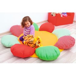 Legemtte - Kmpe blomst