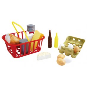 Legetjsmad til institutioner