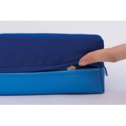 Legemadras 120 x 55 x 8 cm