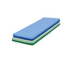 Legemadras 120 x 55 x 8 cm