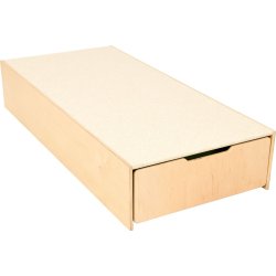 Podie med hvileplads