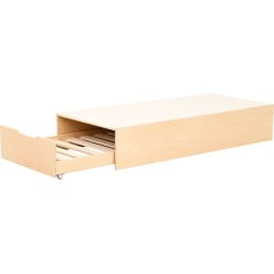 Podie med hvileplads