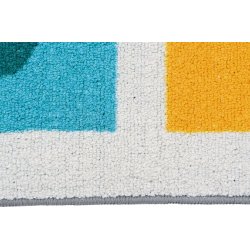 Aktivitetstppe med hnder og fdder