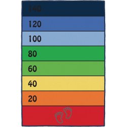 Legetppe Lngdespring