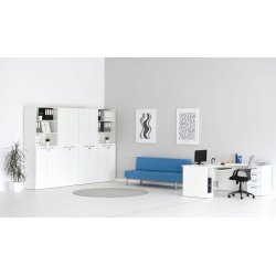 Gulvtppe til brn - ensfarvet og rundt