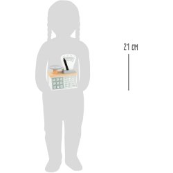 Butiksvgt til legekkken