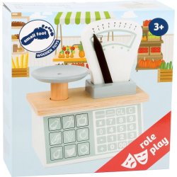 Butiksvgt til legekkken