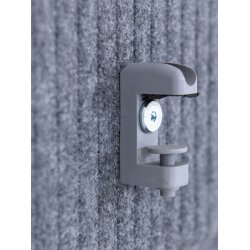 Bordsk�rm til skrivebord - Bibshop