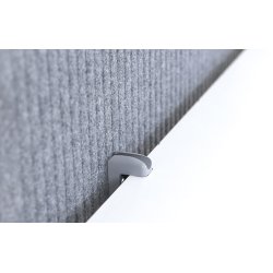 Bordsk�rm til skrivebord - Bibshop