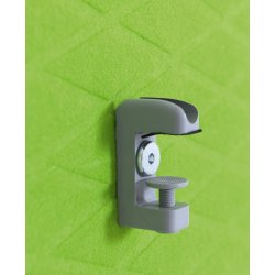 Bordsk�rm til skrivebord - Bibshop