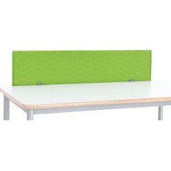 Bordsk�rm til skrivebord - Bibshop