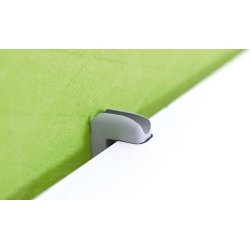 Bordsk�rm til skrivebord - Bibshop