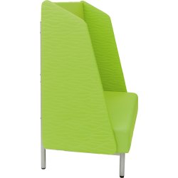 Akustisk mbel - Arkadia "Stillesofa" 