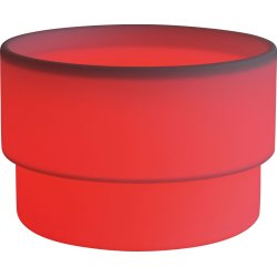 Lysbord til sanserum