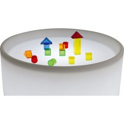 Lysbord til sanserum