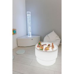 Lysbord til sanserum