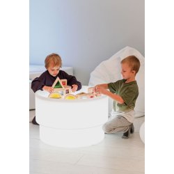 Lysbord til sanserum