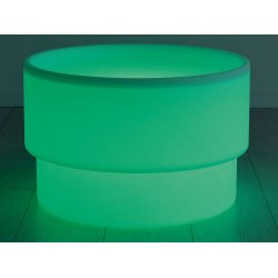 Lysbord til sanserum