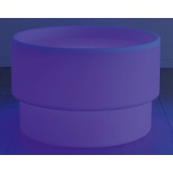 Lysbord til sanserum