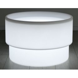 Lysbord til sanserum