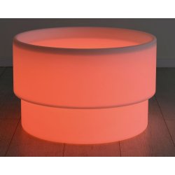 Lysbord til sanserum