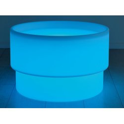 Lysbord til sanserum