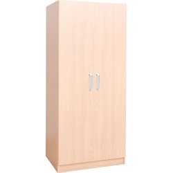 Madrasskab til 8 madrasser med d�re