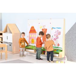 Maletavle - stor model