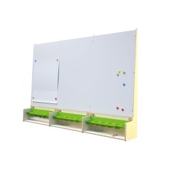 Maletavle - stor model