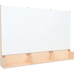 Maletavle - stor model