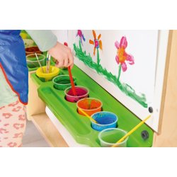 Maletavle - stor model