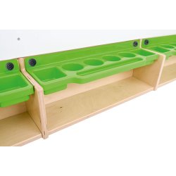 Maletavle - stor model