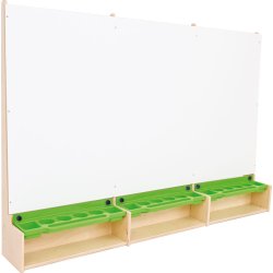 Maletavle - stor model