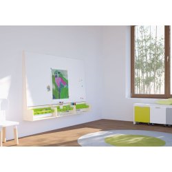 Maletavle - stor model