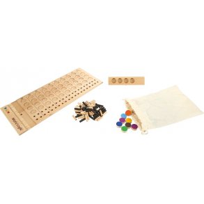 Mastermind af tr - klassisk