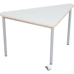 Skolebord Mila - Trekantet, HPL