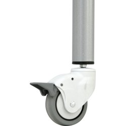 Skolebord Mila - Trekantet, HPL