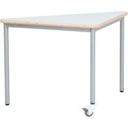 Skolebord Mila - Trekantet, HPL