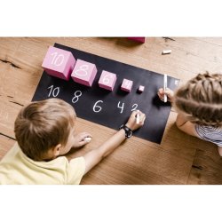 Montessori trn skrivbart