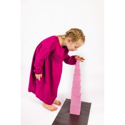 Montessori trn skrivbart