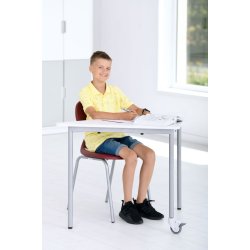 Skolebord Moove+Trekantet