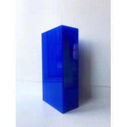 Skillesttte, bred - med valgfri tekst