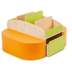 Bogkrybbe Cornelius - stpris