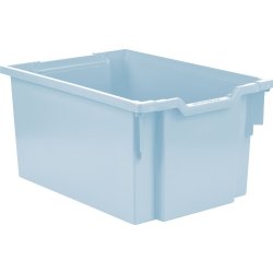 Opbevaringsboks Color