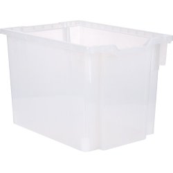 Opbevaringsboks Color