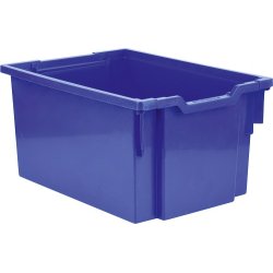 Opbevaringsboks Color