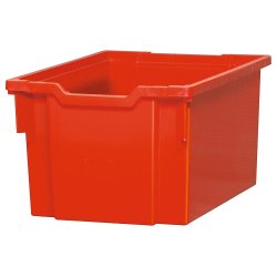 Opbevaringsboks Color