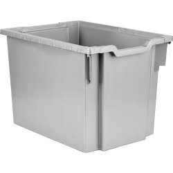 Opbevaringsboks Color