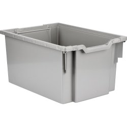 Opbevaringsboks Color