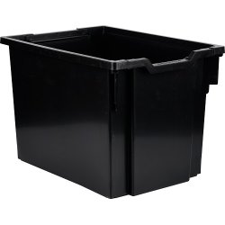 Opbevaringsboks Color